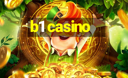 b1 casino