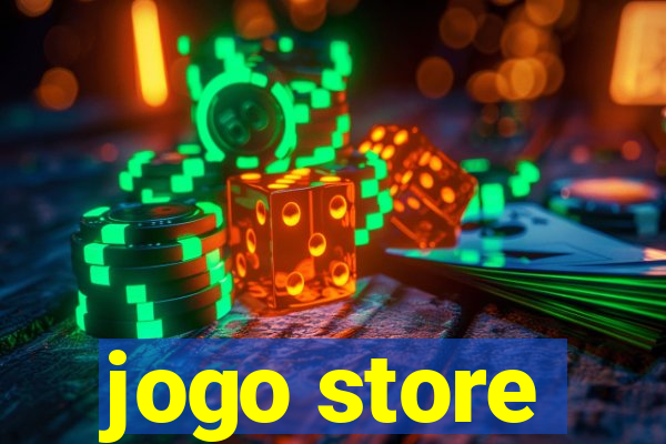 jogo store