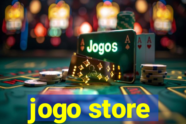 jogo store