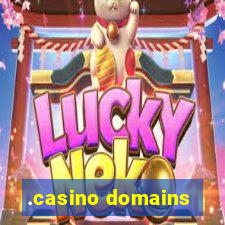 .casino domains