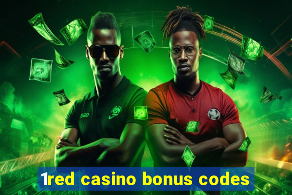 1red casino bonus codes