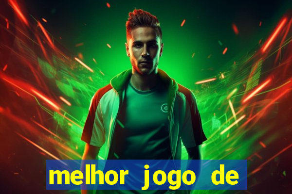 melhor jogo de casino para ganhar dinheiro