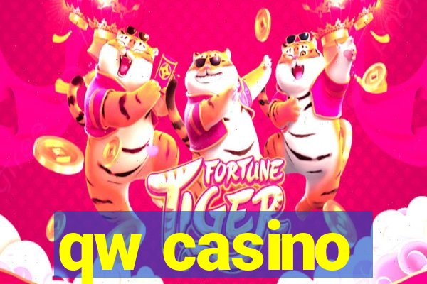 qw casino