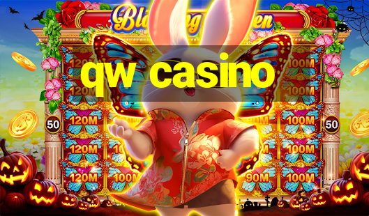 qw casino