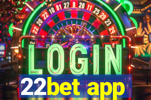 22bet app