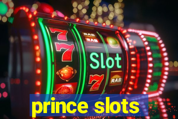 prince slots