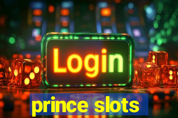 prince slots