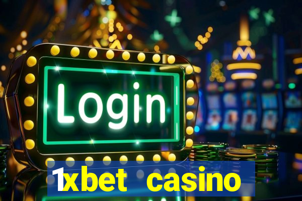 1xbet casino бездепозитный бонус