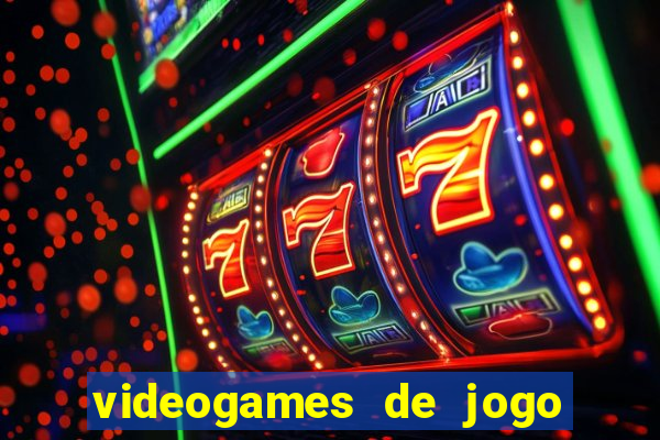 videogames de jogo do tigrinho