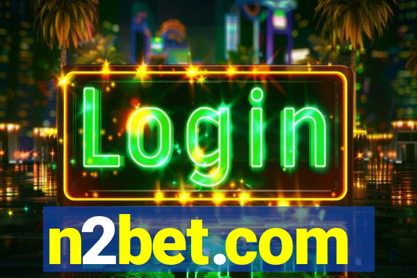 n2bet.com