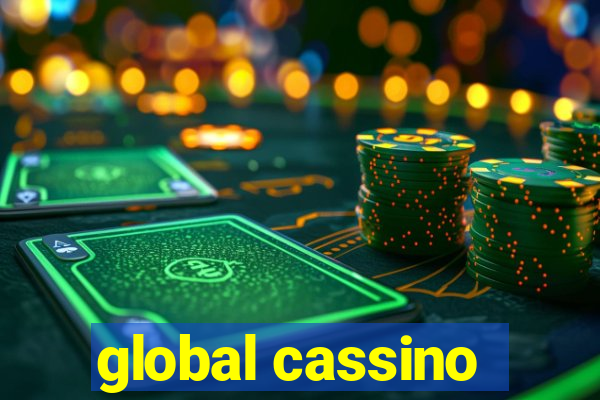 global cassino