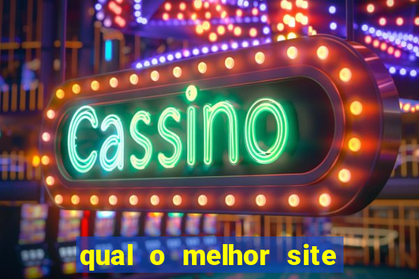 qual o melhor site para jogar online