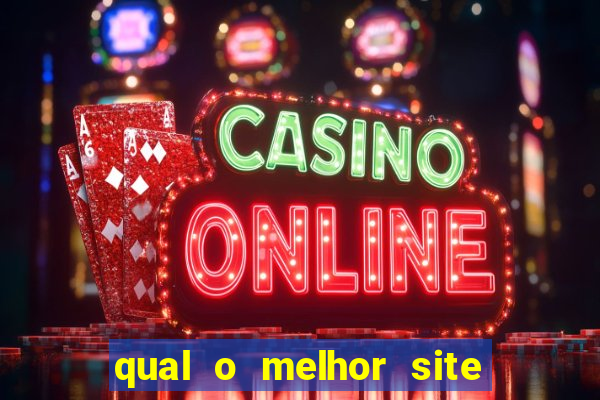 qual o melhor site para jogar online