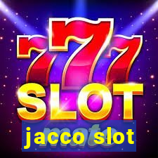 jacco slot