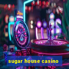 sugar house casino