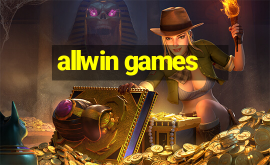 allwin games