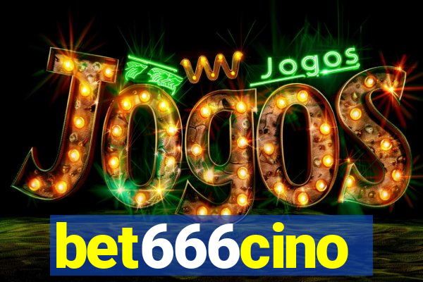 bet666cino