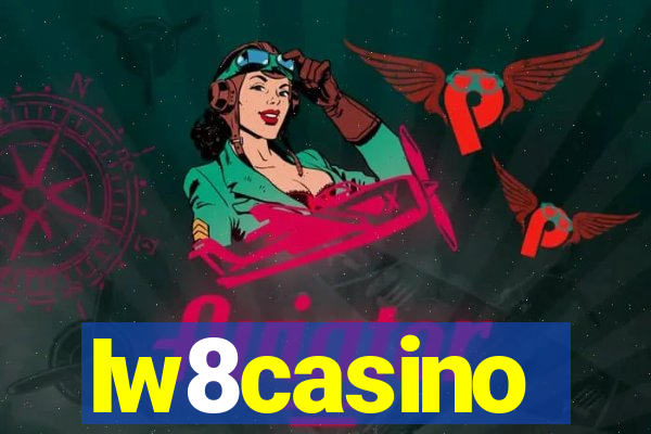 Iw8casino