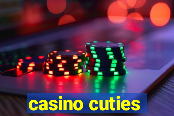 casino cuties