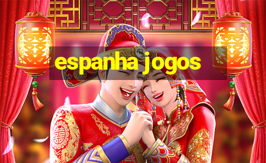 espanha jogos