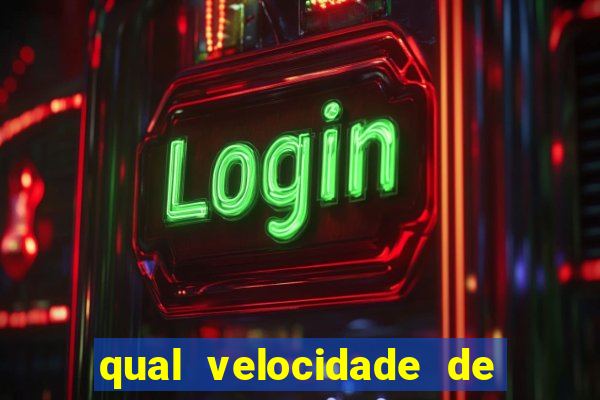 qual velocidade de internet é boa para jogar online