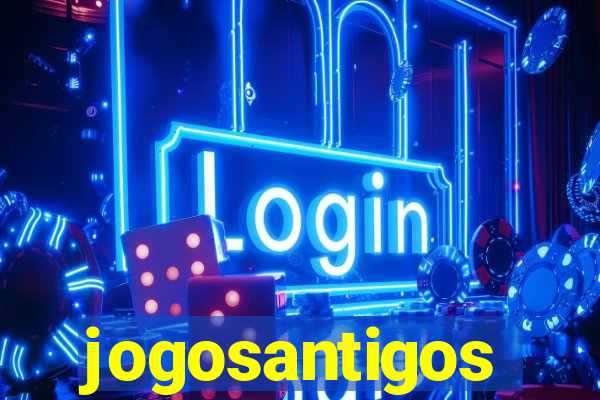 jogosantigos