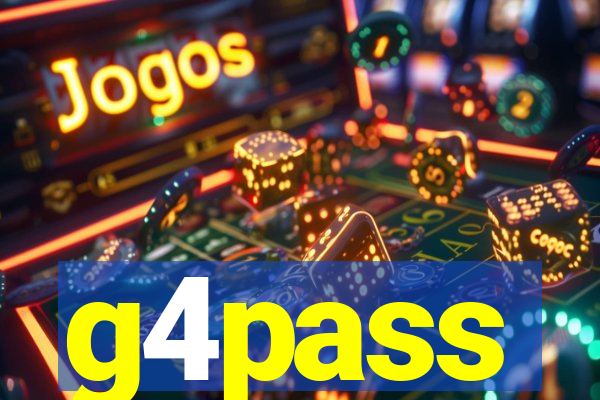 g4pass