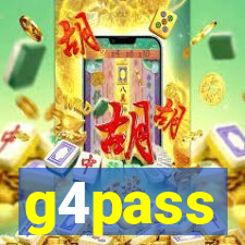 g4pass