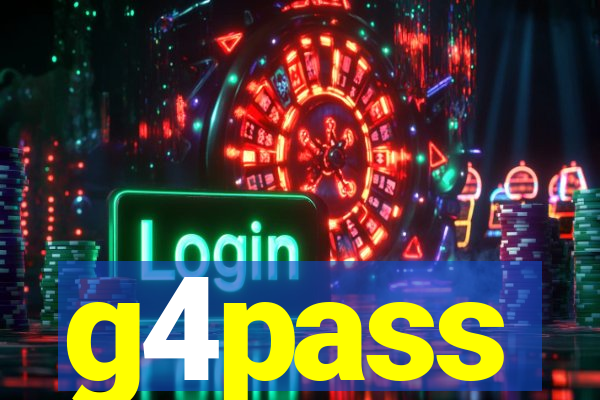 g4pass