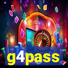 g4pass