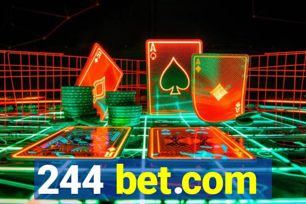 244 bet.com