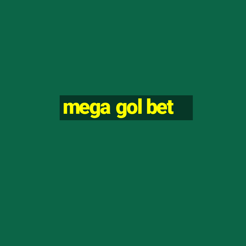 mega gol bet