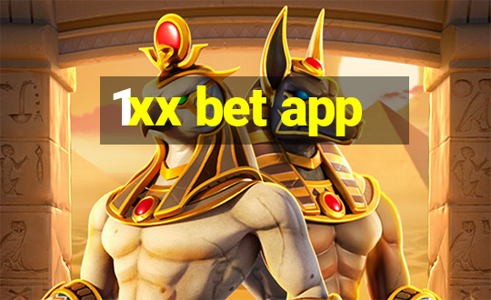 1xx bet app