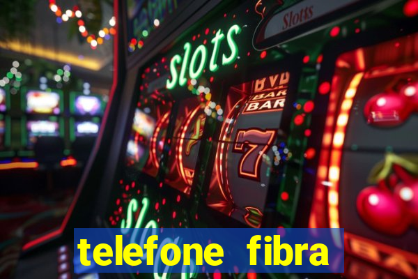 telefone fibra minas congonhas