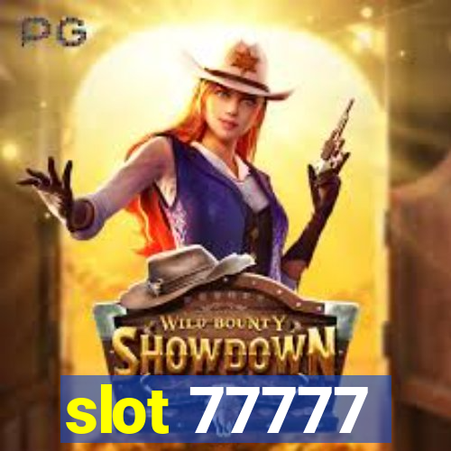 slot 77777