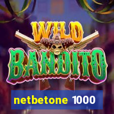 netbetone 1000