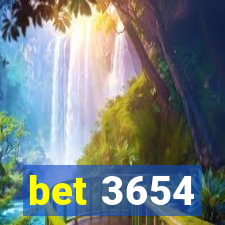 bet 3654