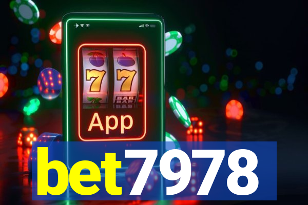 bet7978