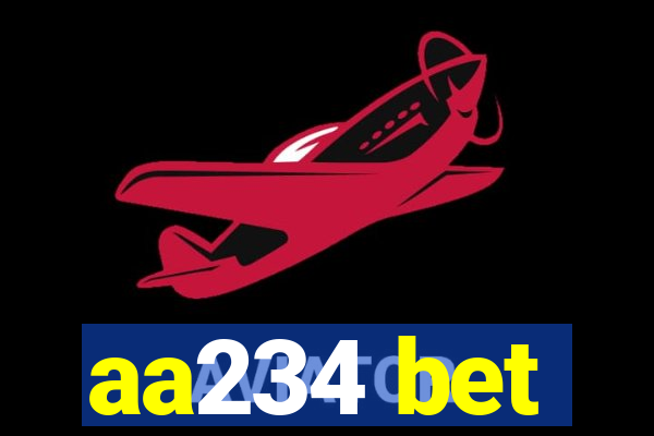 aa234 bet