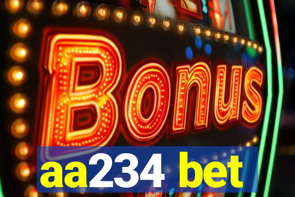 aa234 bet