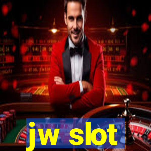 jw slot