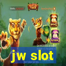 jw slot