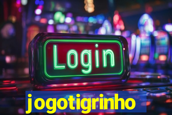 jogotigrinho