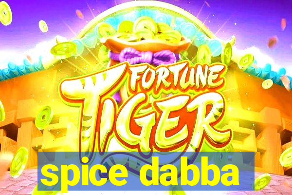 spice dabba