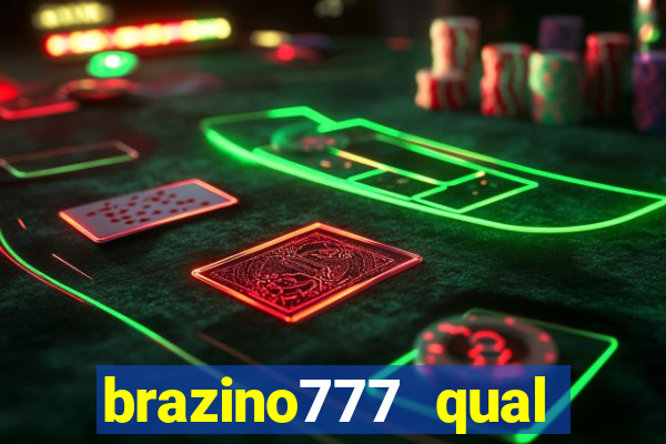 brazino777 qual melhor jogo