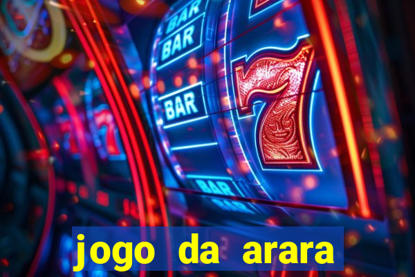 jogo da arara trade é confiável