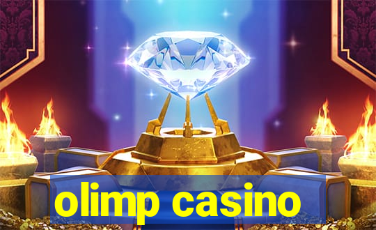 olimp casino