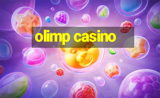 olimp casino