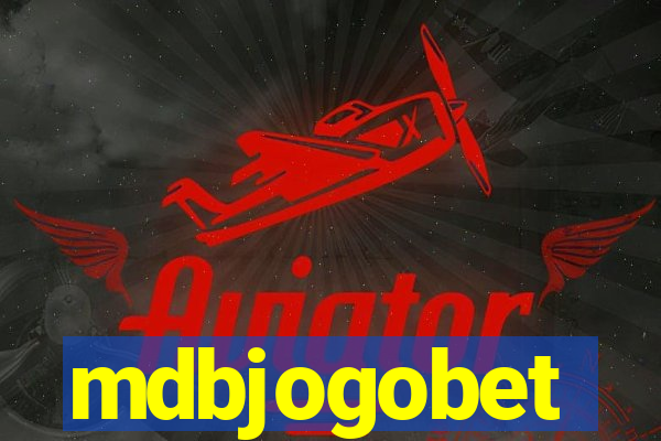 mdbjogobet