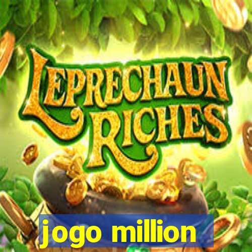 jogo million